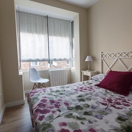 Acogedor Apartamento En Сантандер Экстерьер фото