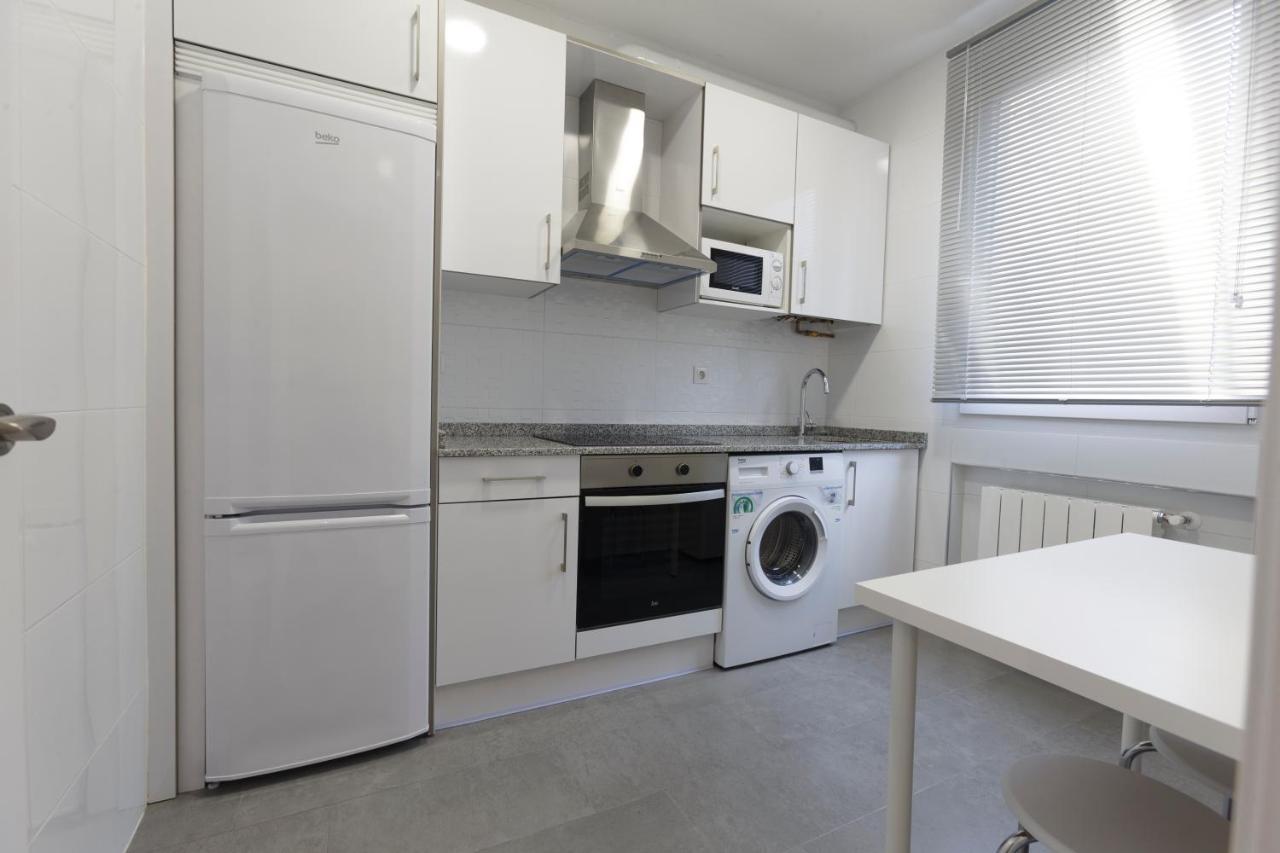 Acogedor Apartamento En Сантандер Экстерьер фото