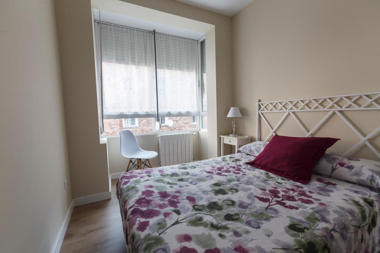 Acogedor Apartamento En Сантандер Экстерьер фото