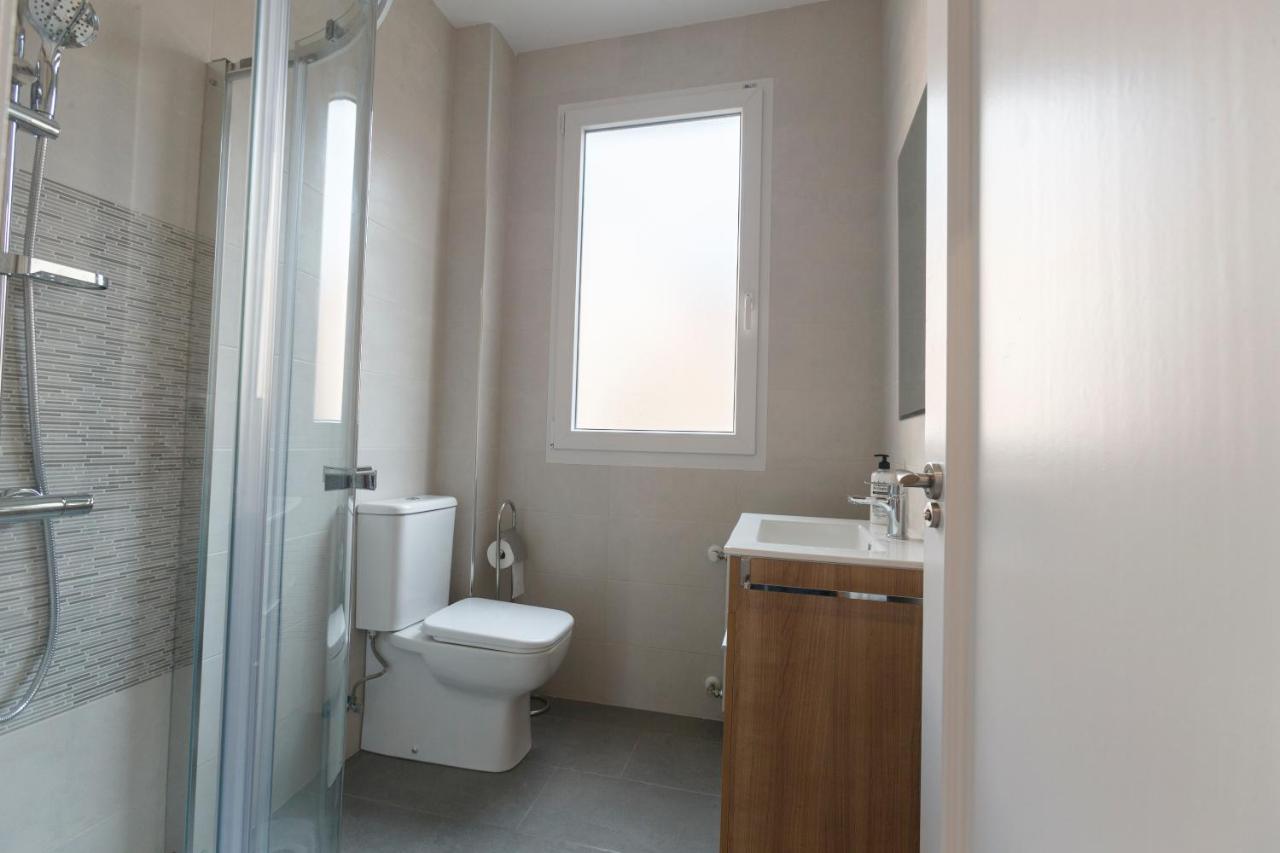 Acogedor Apartamento En Сантандер Экстерьер фото