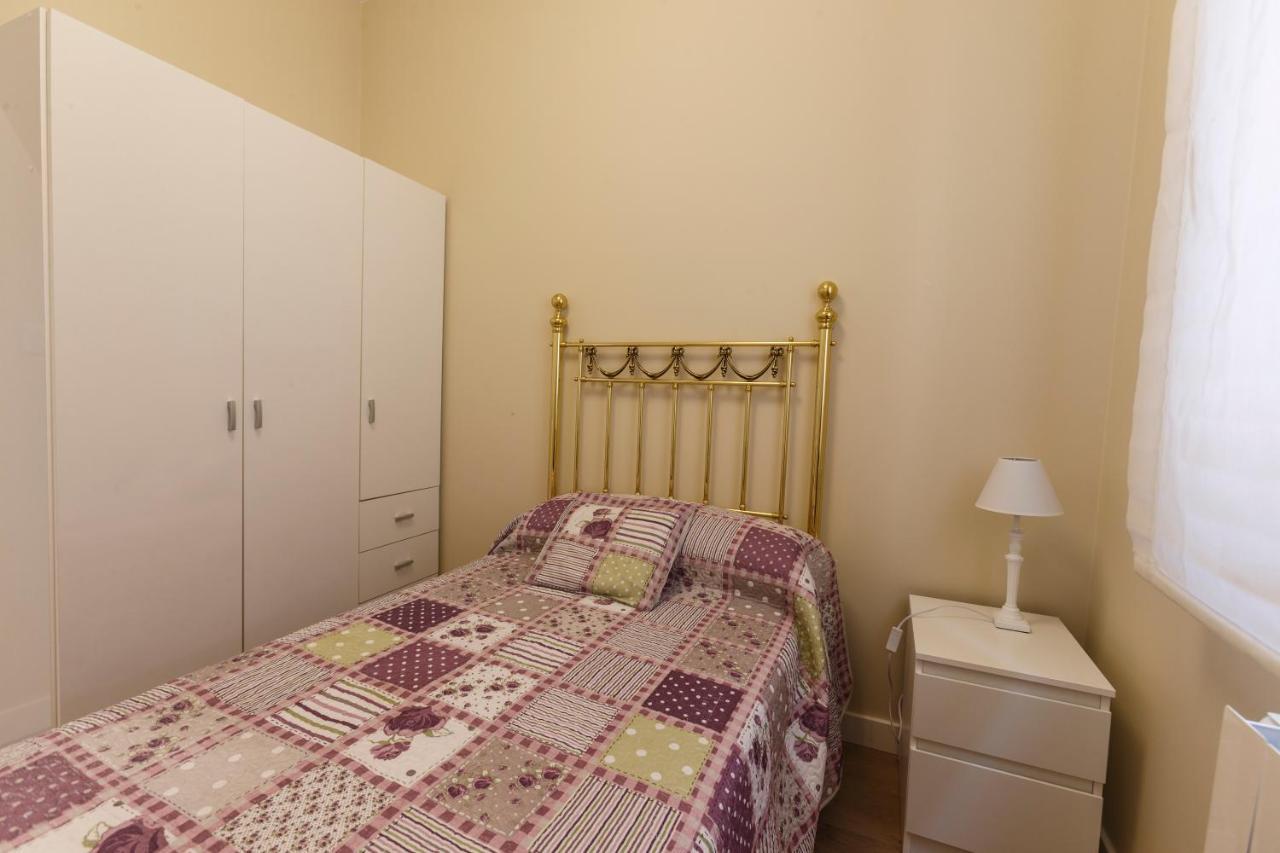 Acogedor Apartamento En Сантандер Экстерьер фото