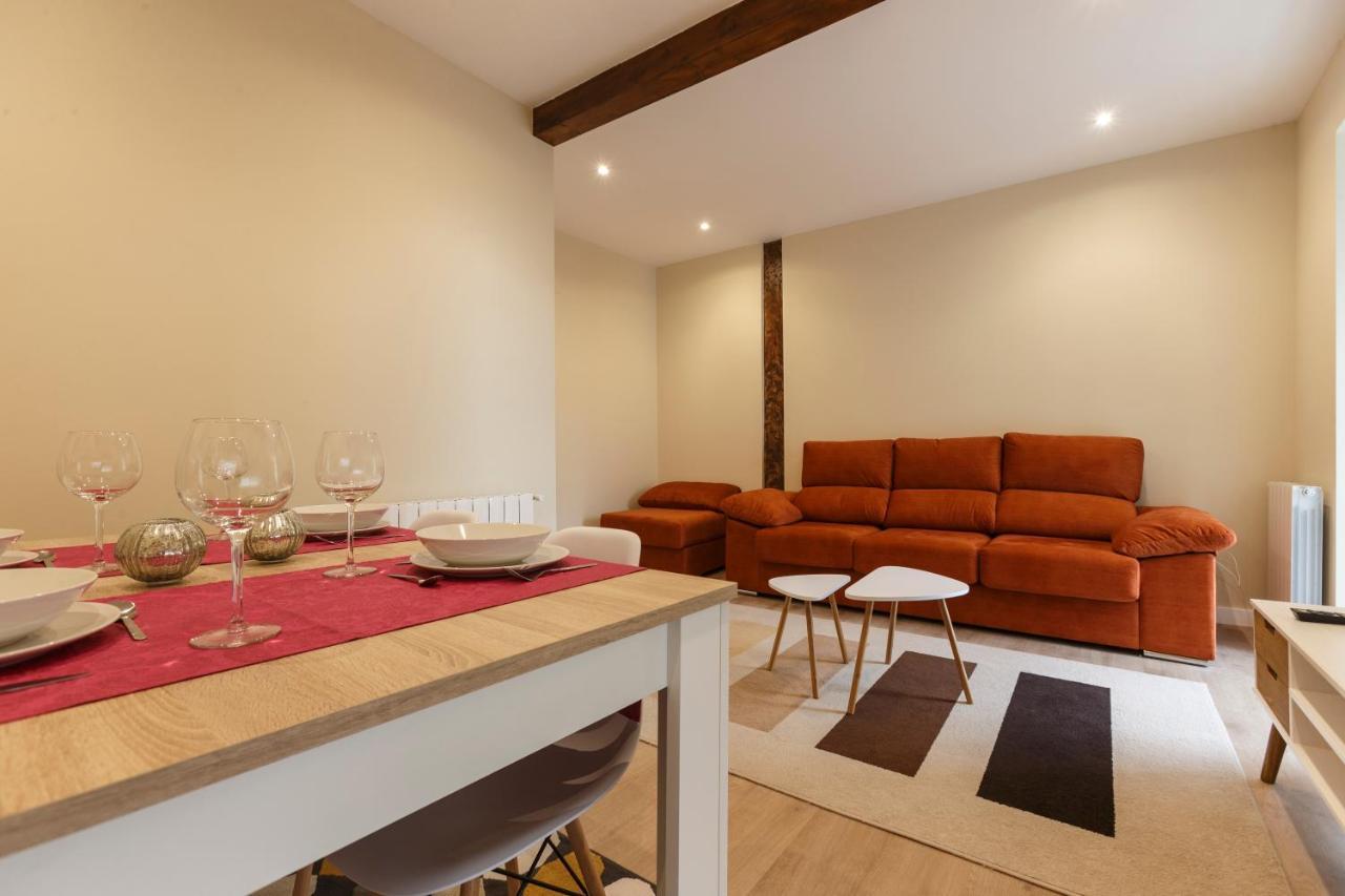 Acogedor Apartamento En Сантандер Экстерьер фото