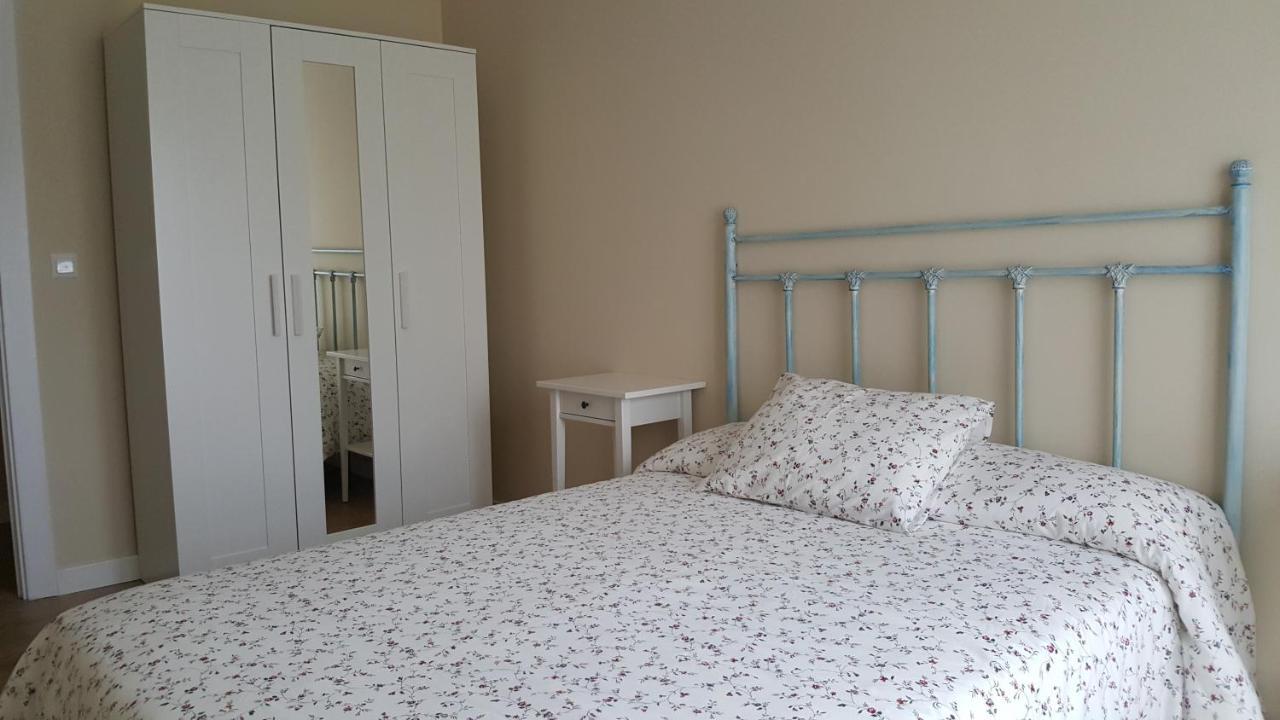 Acogedor Apartamento En Сантандер Экстерьер фото