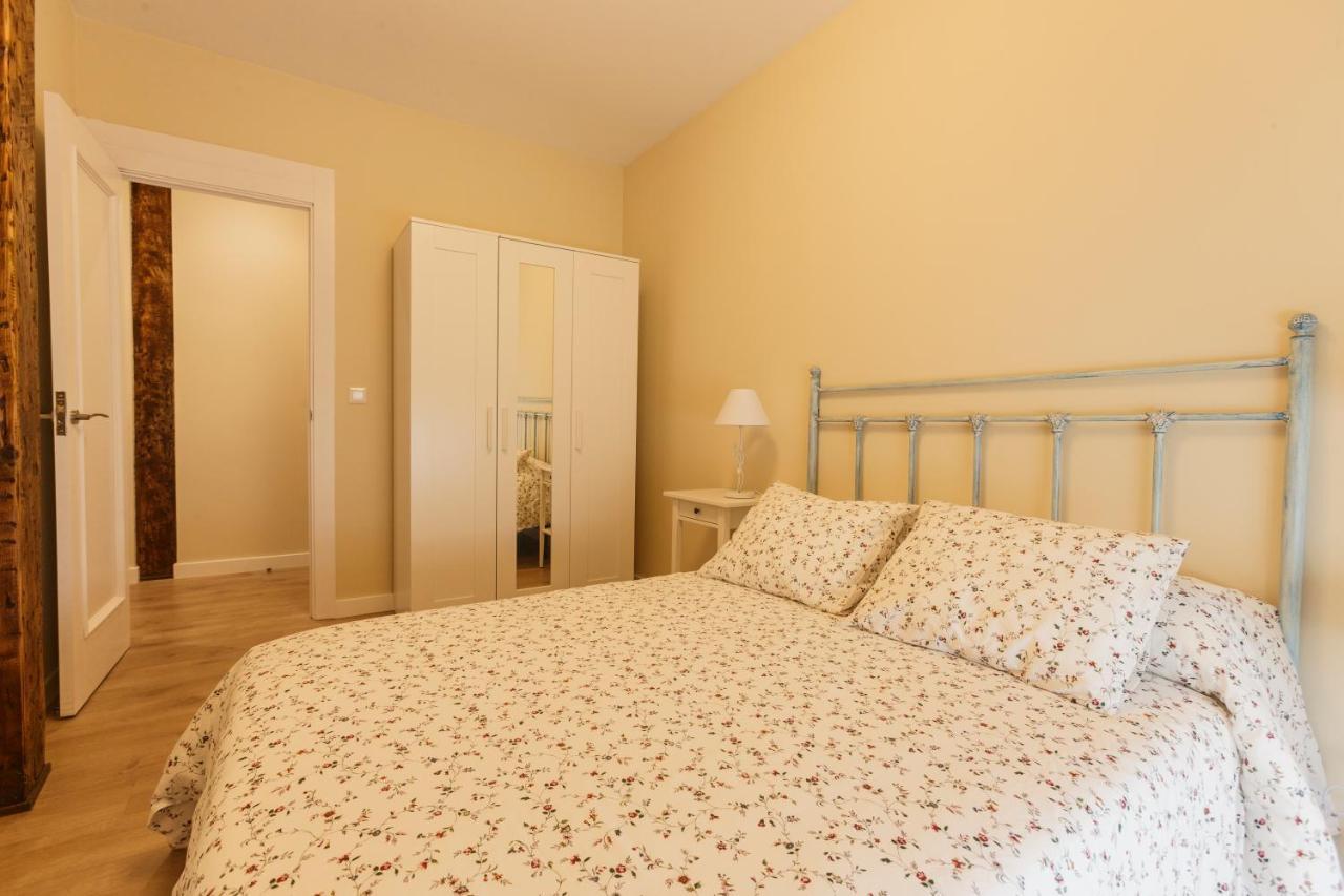 Acogedor Apartamento En Сантандер Экстерьер фото