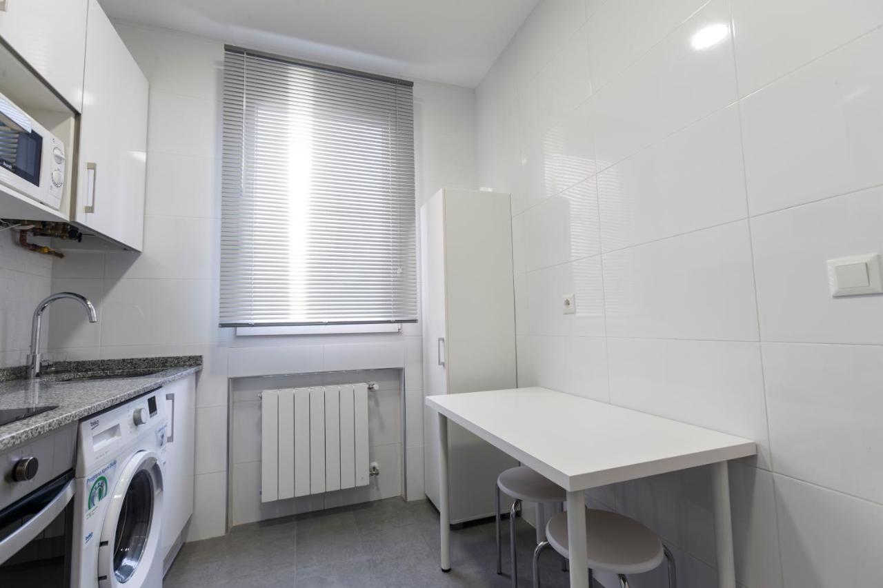 Acogedor Apartamento En Сантандер Экстерьер фото